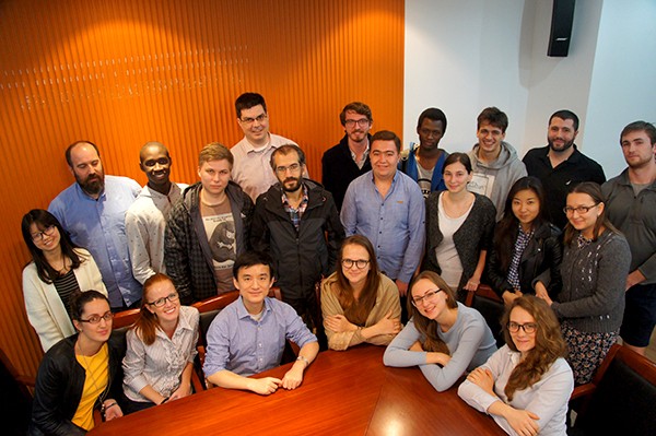 法国留学境外服务项目及收费标准介绍，去法国必看