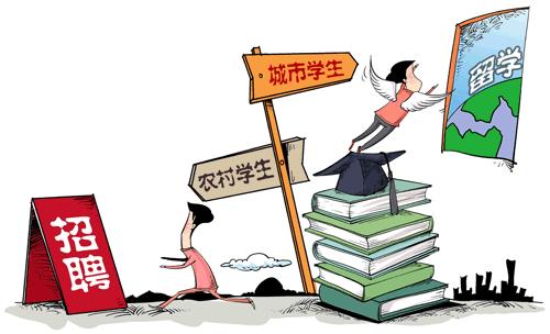 如何选择就业教育培训机构