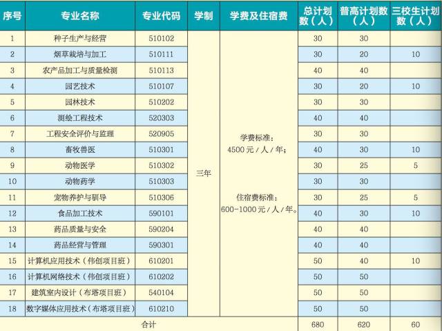 高职单招考试考什么？如何准备单招考试