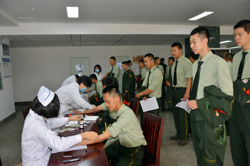 大学生士兵提干条件具体有哪些