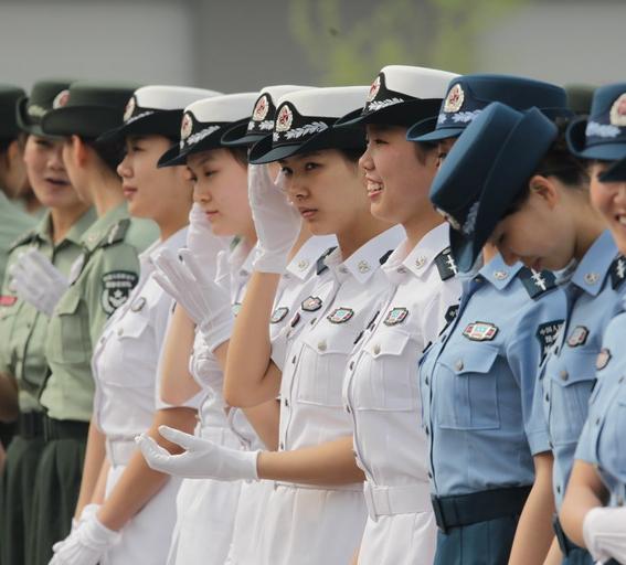 预备役是什么意思？预备役和现役军人有什么区别？