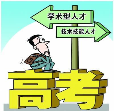 重点大学升学有哪些途径 重点大学升学有哪些途径
