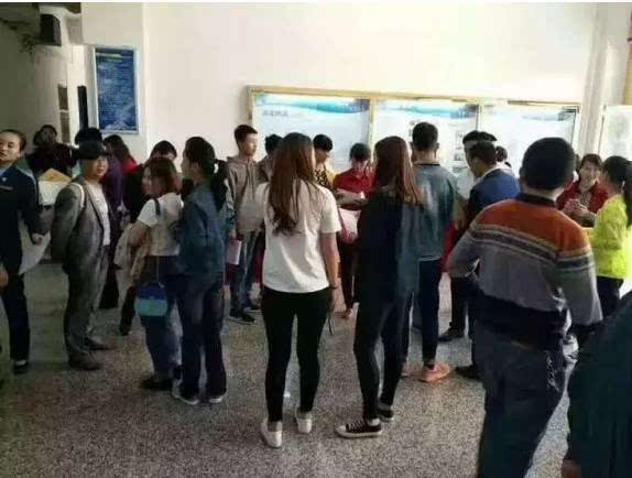职业中学就业面试技巧有哪些？就业注意事项是怎样的