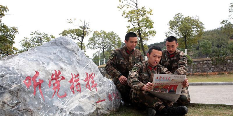 研究生强军计划，是为人民军队培养骨干力量的重要举措