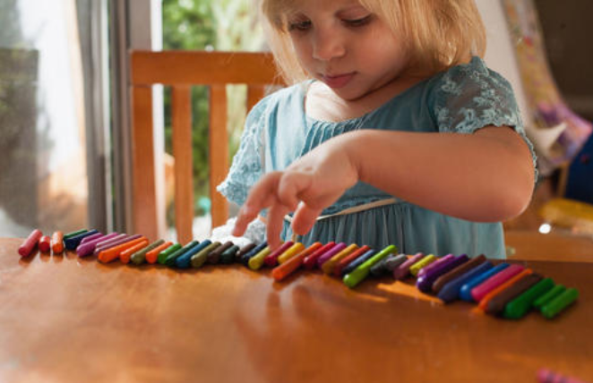 幼儿教育:整合教育在幼儿美术教学中的应用