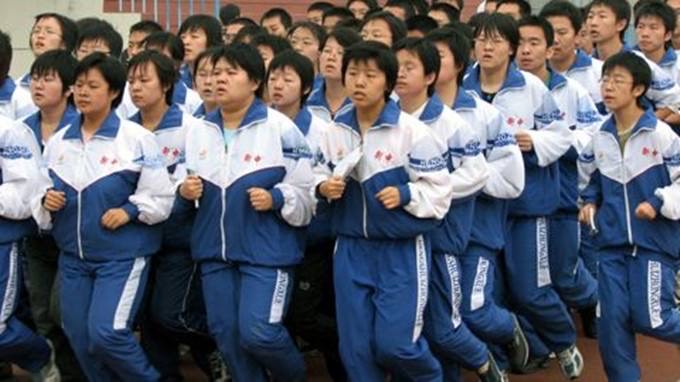 衡水中学招生条件 每年的录取分数在610分左右