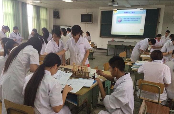 了解临床医学专业的高校排名，你最想去哪所学校