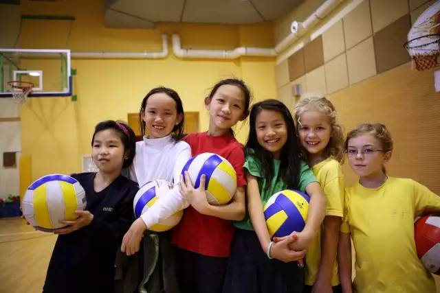 家长希望孩子能上特色小学 上海特色小学名单分享 