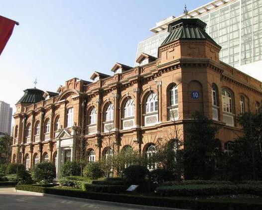 领略天津各小学历史，感受其历史文化
