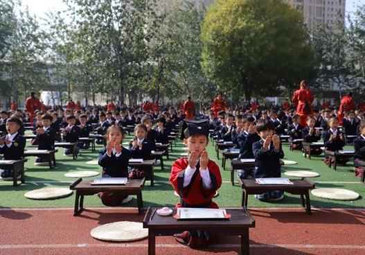 领略天津各小学历史，感受其历史文化