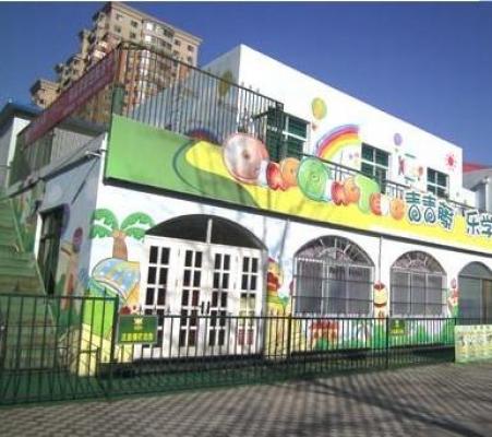 丰台区方庄第三幼儿园怎么样？师资力量怎么样呢？