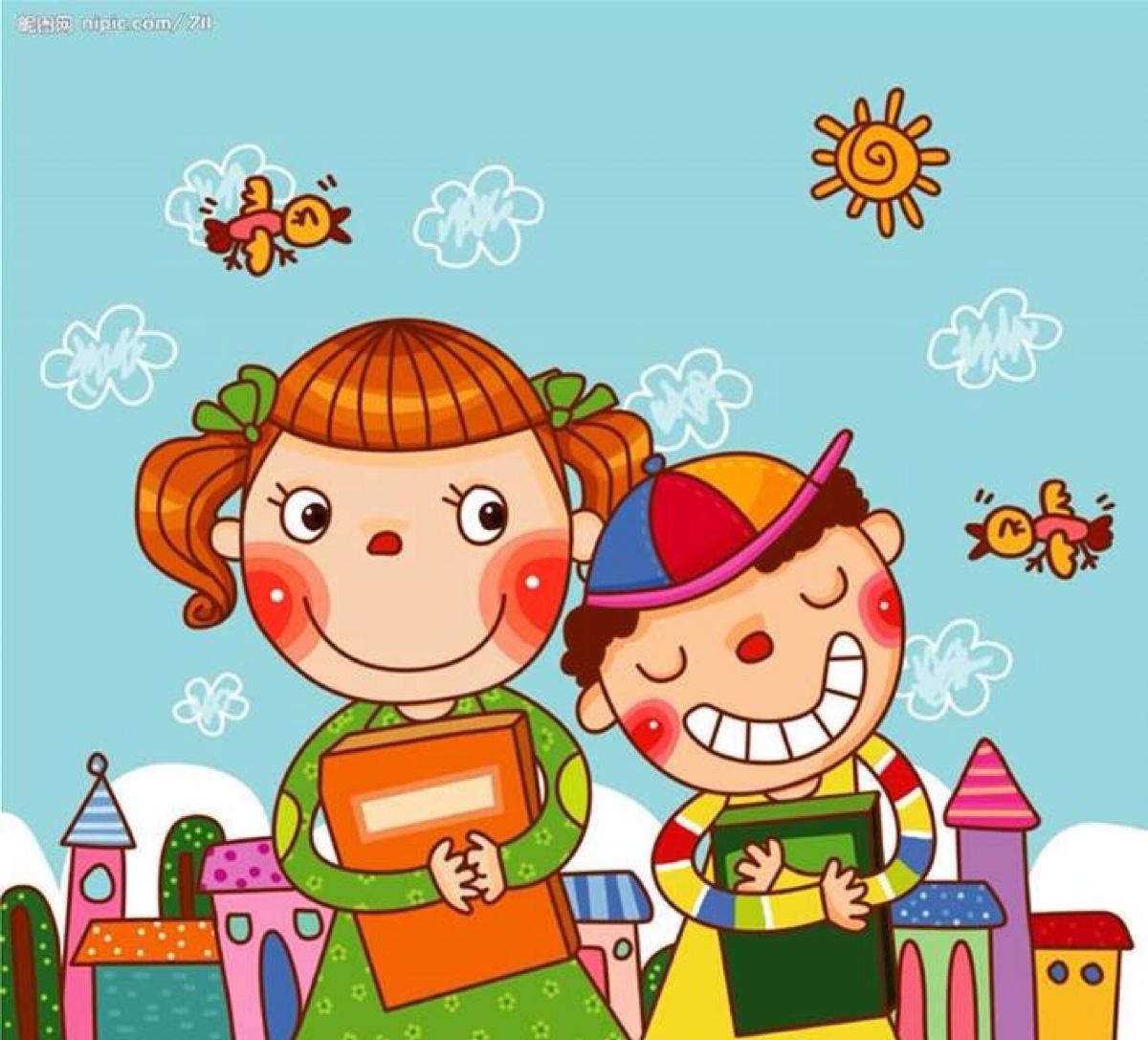 幼儿教育中家长需要注意培养孩子的创造力 幼儿教育中家长需要注意培养孩子的创造力