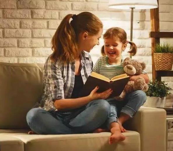 孩子一定要上幼儿园？父母的早期教育可能比幼儿园教育更成功