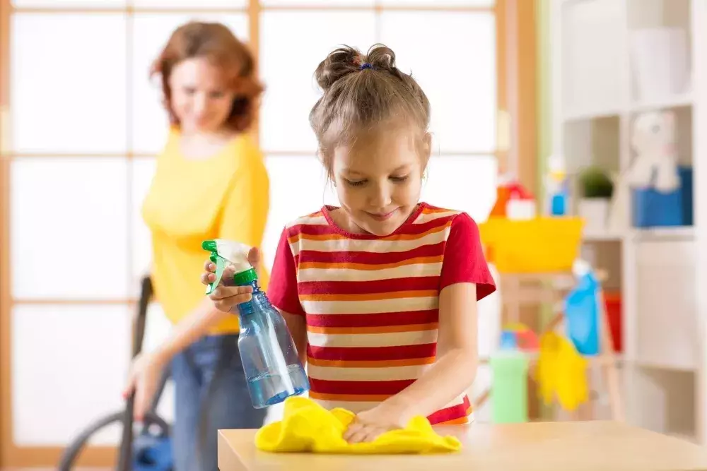 幼儿教育 父母做好这六点，培养一个阳光自信的孩子