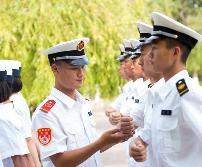 如何准备军队文职招聘