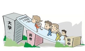 进行重点大学升学需要提前做什么准备